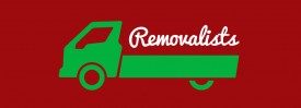 Removalists Stonyford - Furniture Removals